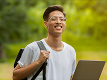 NYCU AR App User Persona